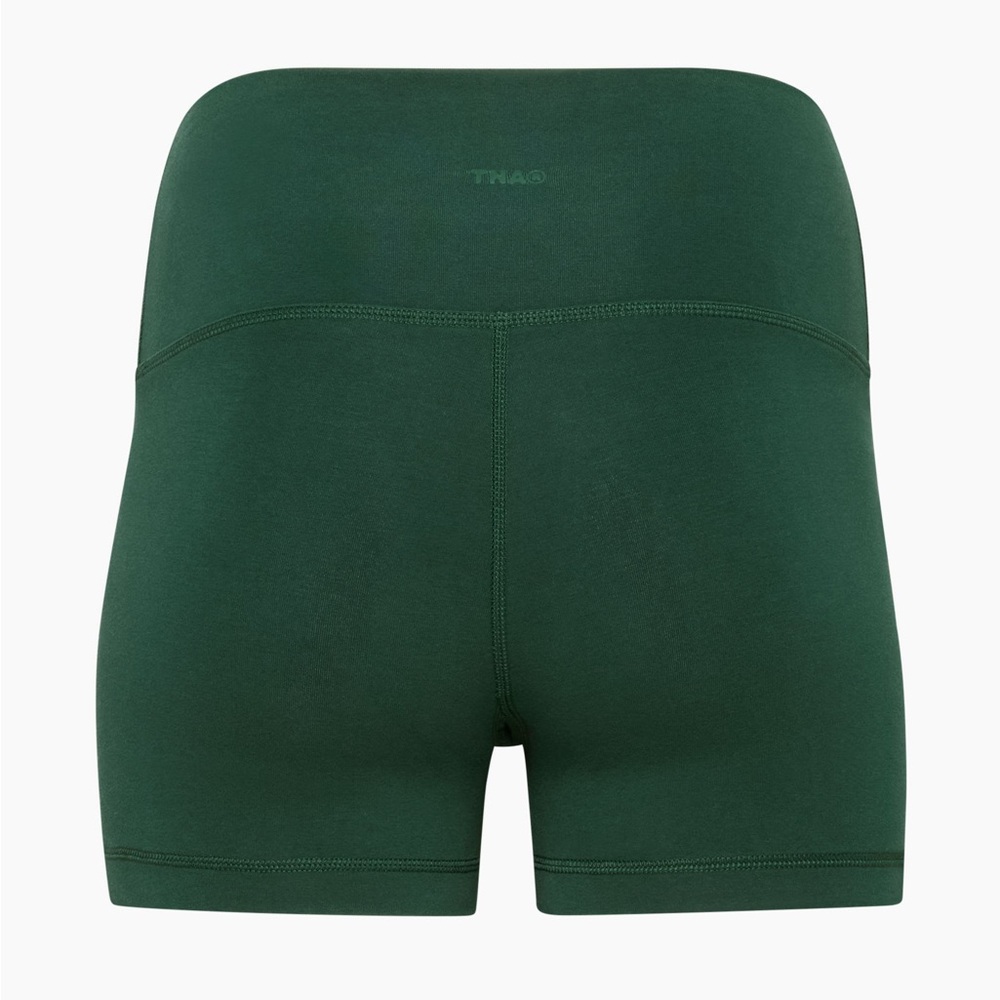TNA Hold-it Atmosphere Hi-rise 5” Shorts